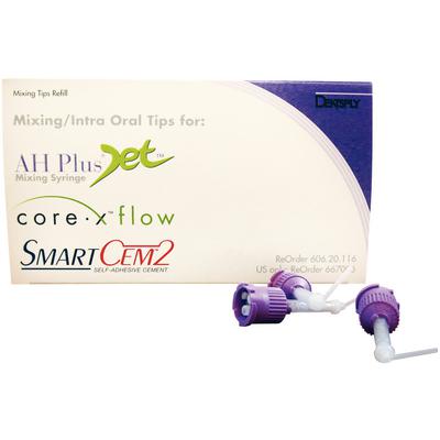 AH Plus Jet Root Canal Sealer 40/Pk thumbnail 10