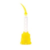 T-Mixer Mixing Tips 4.2mm 48/Pk Yellow