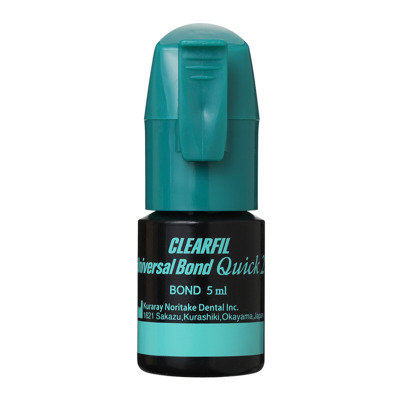Clearfil Universal Bond Quick 2, 5ml refill, 4042KA thumbnail 10