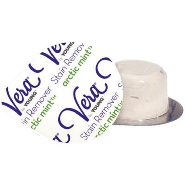 Vera Prophy Paste Stain Remover Asst 125/Bx DC Dental