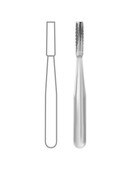 Midwest Operative Carbide Burs 557 FGSS 100/Pk