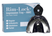 Rim Lock Impression Tray #U22