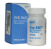 ZOE B&T Powder 25gm