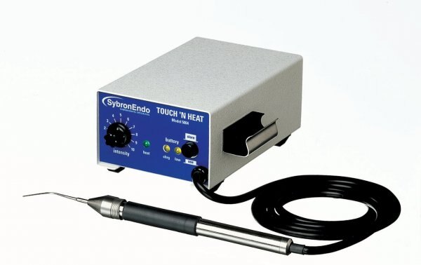 Endodontics Touch 'n Heat 5004 Unit, 1/Pk, 973-0212 thumbnail 5