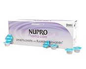 Nupro Extra-Care Polish Orange 175/Bx