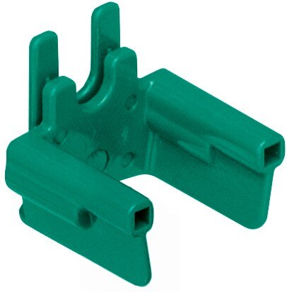 Bite Block, Endodontic, Green, 3/Pk thumbnail 10