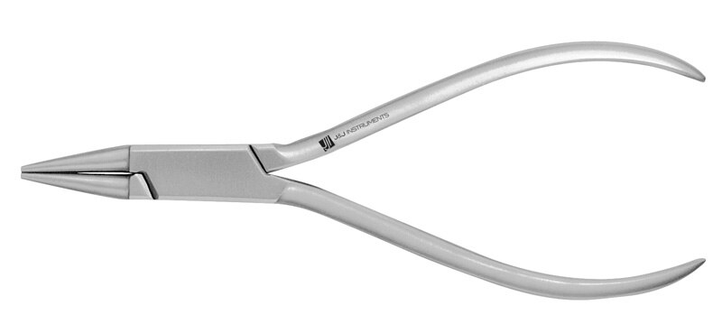 Round Nose Plier #107 product image