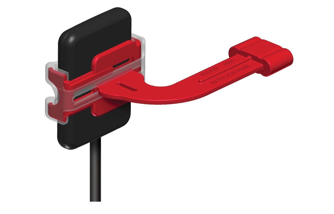 XCP-DS FIT Bite Block Refill, Vertical Bitewing, 10/Pk thumbnail 10