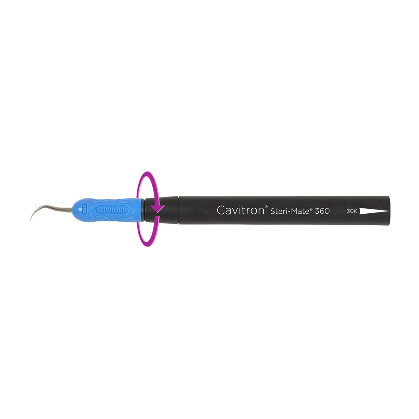 Cavitron Steri-Mate 360 Detachable Sterilizable Handpiece Each product image