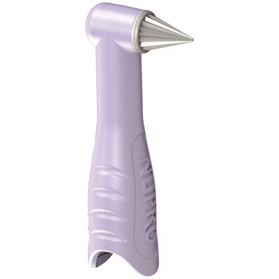 Nupro Freedom Disposable Prophy Angles, Pointed Tip, Lavender, 100/Box, 965766 thumbnail 10