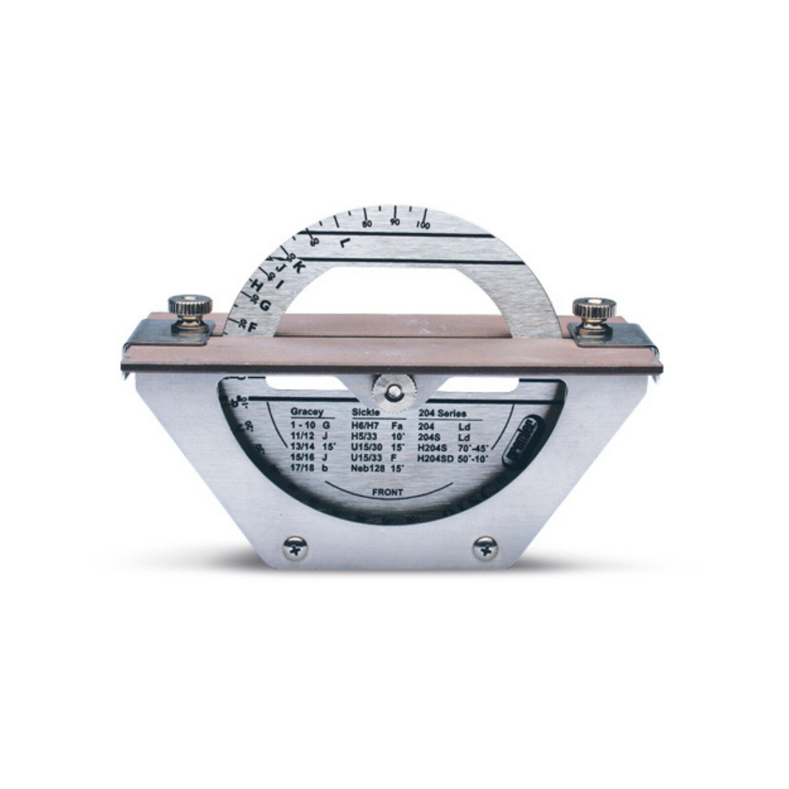 D.I.S.C. Sharpening Stone Replacement, 1/Pk, 9048093 product image