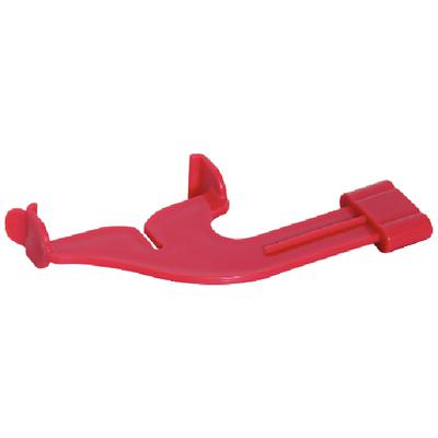 XCP-DS Dent-X EVA, 1H Bitewing, Red, 3/Pk thumbnail 10