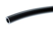 Vacuum Tubing 1/2" ID Smooth Asepsis Gray (priced per ft)