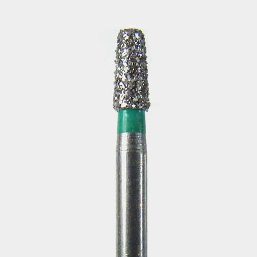 NeoDiamond Operative Diamond Single-Use Bur, FG, Modified Flat End Taper, 1.8 mm, Coarse, 25/Pk 0818.4C thumbnail 10