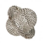 Fill & Vent Chamber Screen Filter
