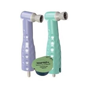 NUPRO revolv Prophy Packs Medium Mint 100/Bx thumbnail 5