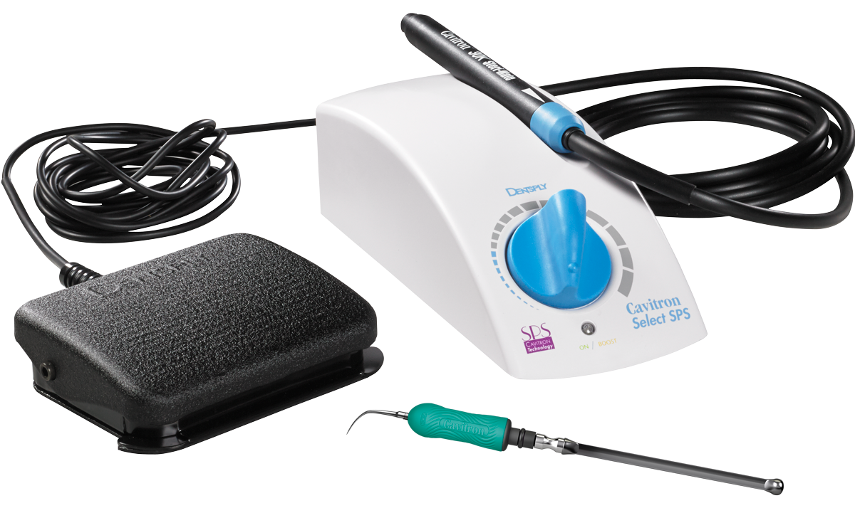 Cavitron Select SPS, Ultrasonic Scaler, System Package product image