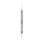 Mini-5 Micro Curette Gracey #1/2 #9 Handle