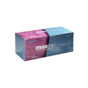 Maxmin Prophy Paste w/ NuFluor Coarse Assorted 200/Bx