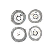 Midwest Hose 5-Hole Gray