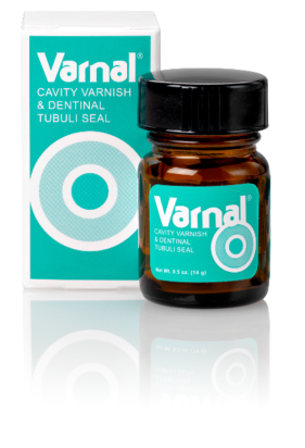 Varnal Cavity Varnish and Dentinal Tubule Seal, 1/2 oz/Bt, 1/Pk thumbnail 4