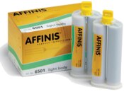 Affinis Single Pack Fast Set Light Body Pk