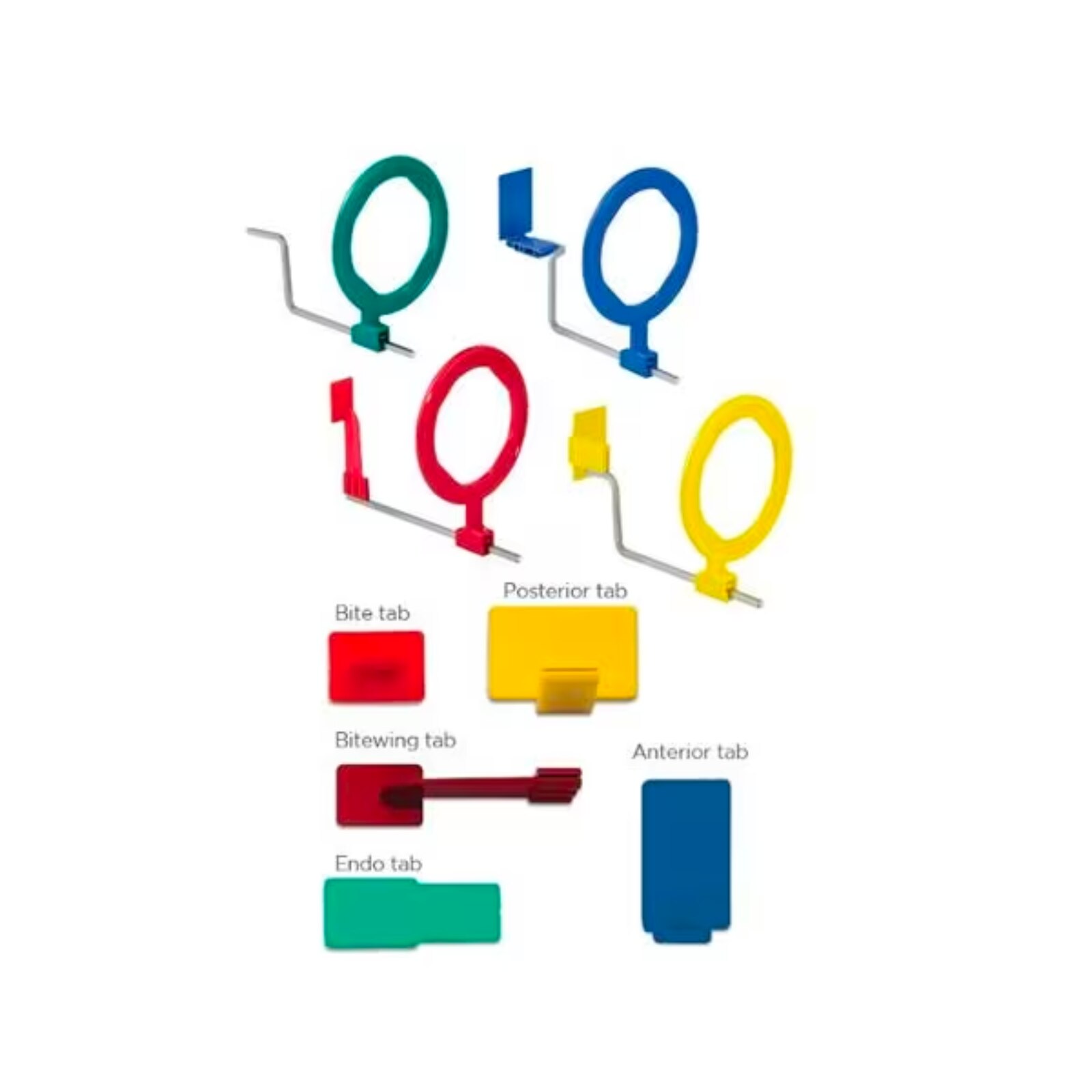 EZAim X-Ray Positioning System Intro Kit, 131114 thumbnail 6