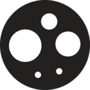 Midwest Coupler 5 Hole For Midwest Stylus & XGT Ea thumbnail 6