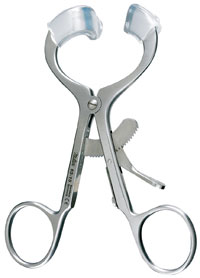 Mouth Gag Silicone Guards, Child, 2/Pk, 63-15A product image