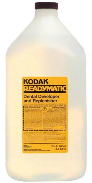 Readymatic Developer, 5 L, 2/Pk - 8606873 thumbnail 11