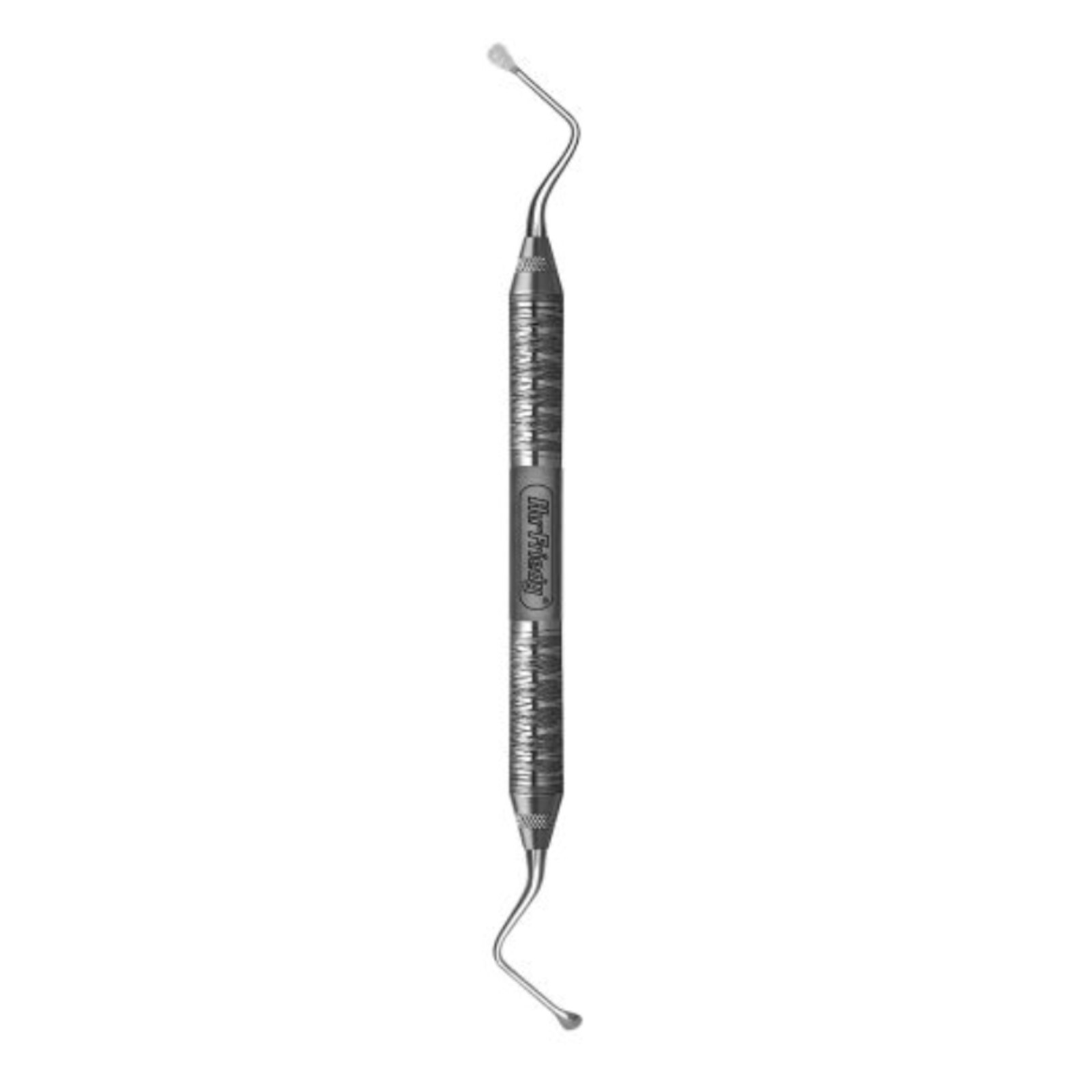 Curette DE Lucas Surgical 88 #6 Handle thumbnail 2
