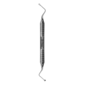 Curette DE Lucas Surgical 88 #6 Handle