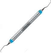 Mini Five Curette 5/6 #9 Handle