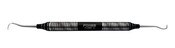 Scaler Black Tin #H5/33 Hollow