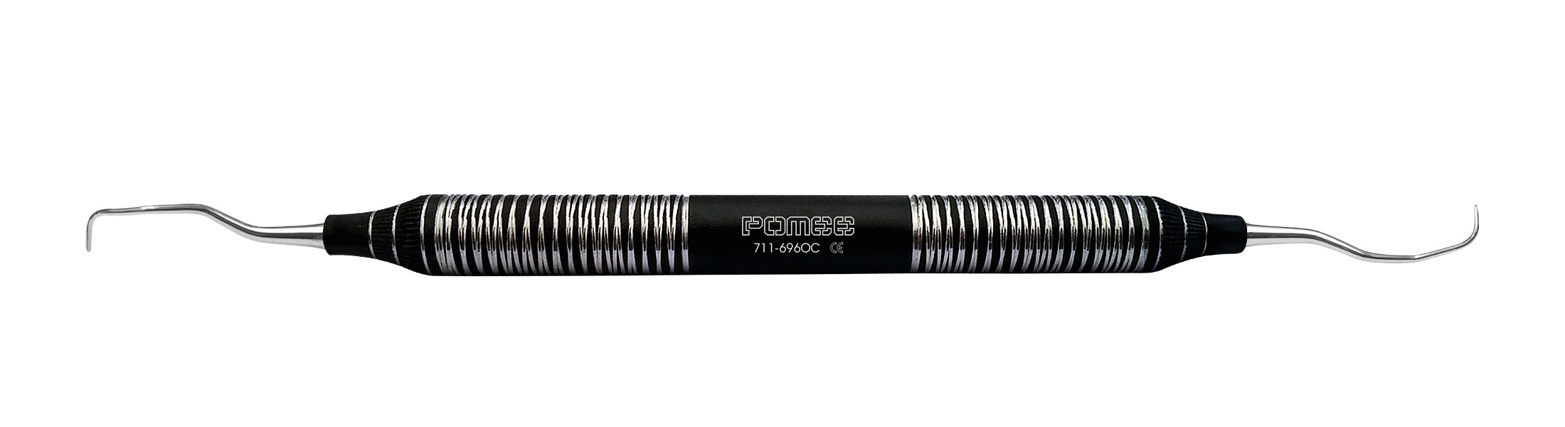 Gracey Curette Black Tin #15/16 Hollow product image