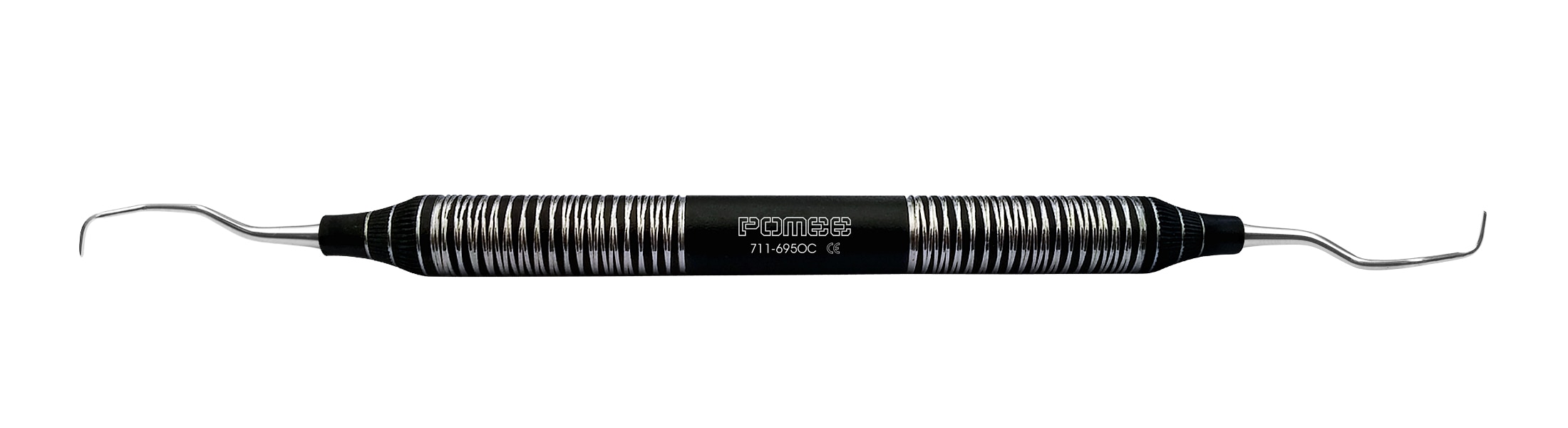 Gracey Curette Black Tin #13/14 Hollow thumbnail 2