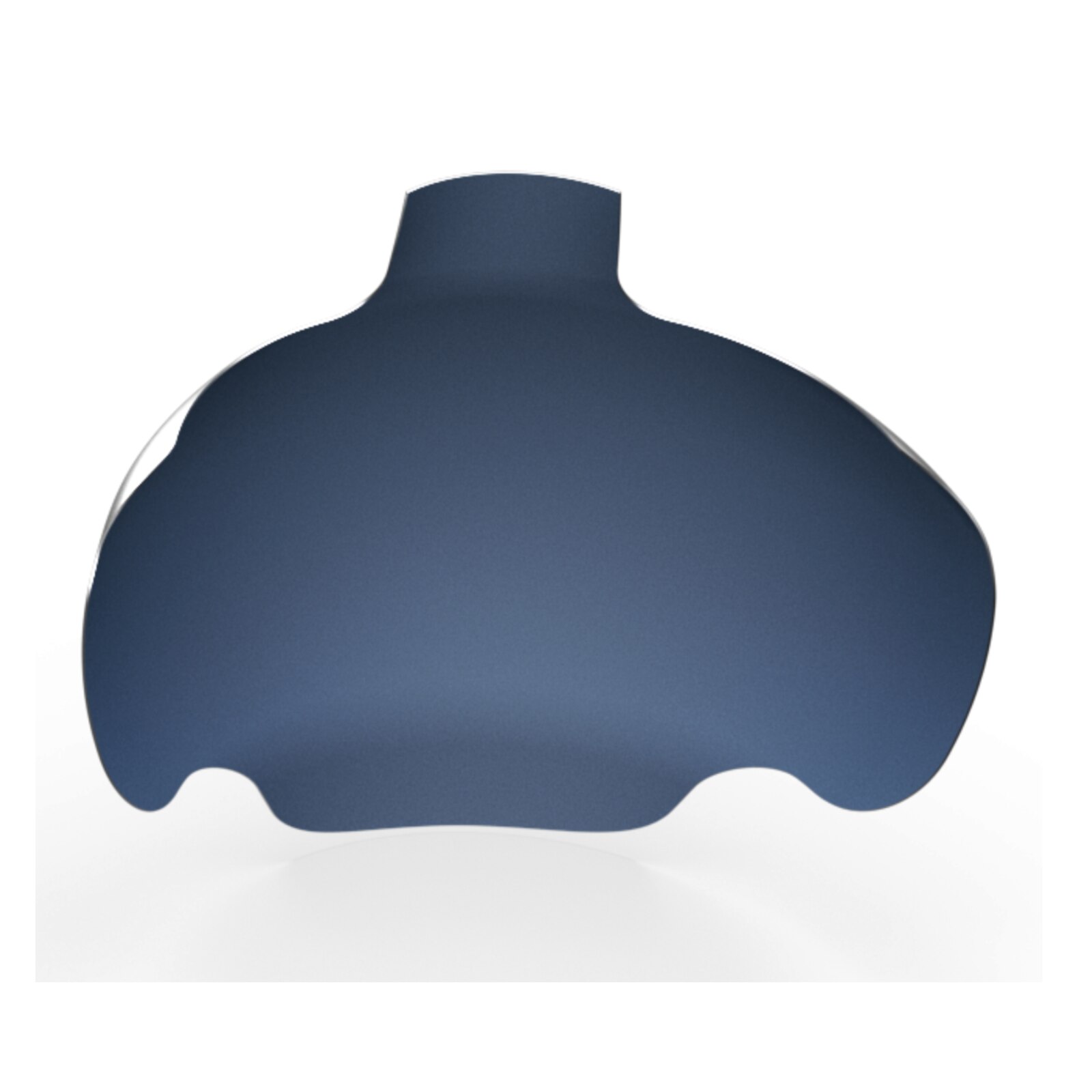 Strata-G Matrix Bands Blue Molar 50/Pk thumbnail 7