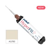 HyperFIL+ Bulk Fill 10mL Catridge Kit A2/B2