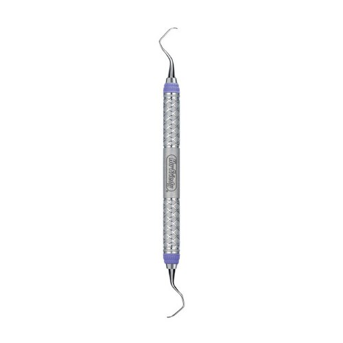 Gracey Curette, Double-Ended, 17/18, # 2 Octagon, Distal Posterior Surfaces, 1/Pk, SG17/18 thumbnail 6