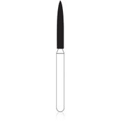 NTI Diamond FG 878-014 Medium 5/Pk