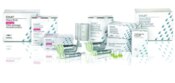 EXAJET 370 Heavy Body FAST SET Refill Package