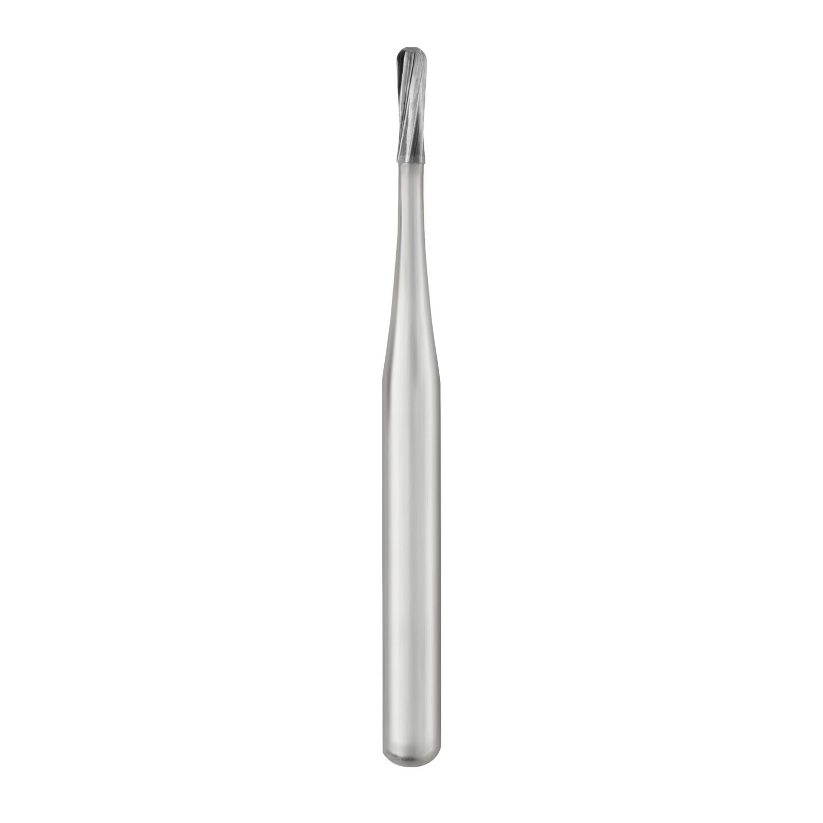 Standard Operative Carbide Burs, FGSS, Straight Cross Cut Fissure, # 558, 100/Pk, 13550 thumbnail 5