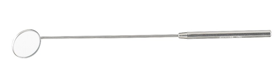 Laryngeal Mirror w/Handle # 5 product image