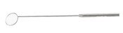 Laryngeal Mirror w/Handle #5