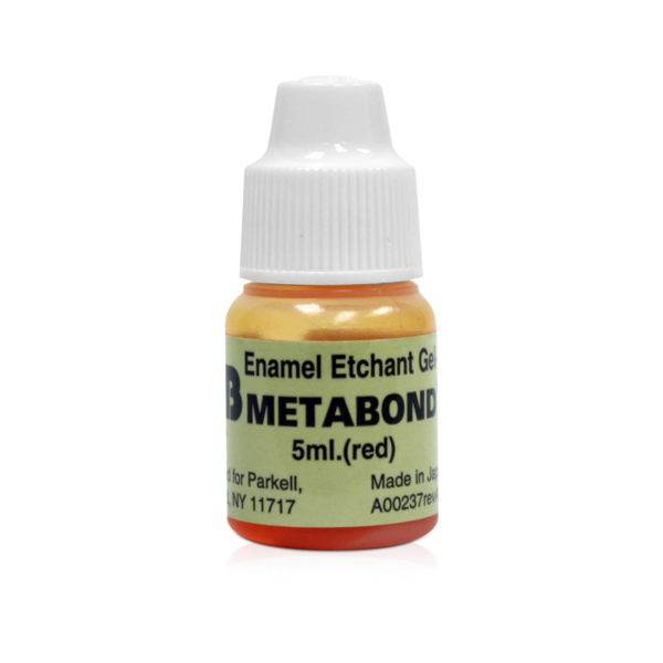 DC Dental C&B Metabond Enamel Etchant Gel 5mL