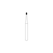 NTI Burs Carbide FG 330 5/Pk
