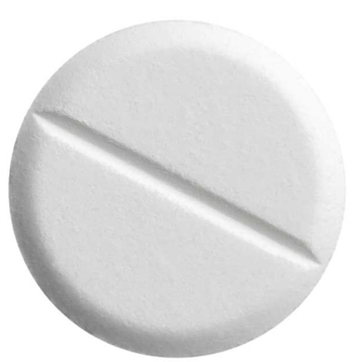 Ibuprofen 400mg 100/bottle product image