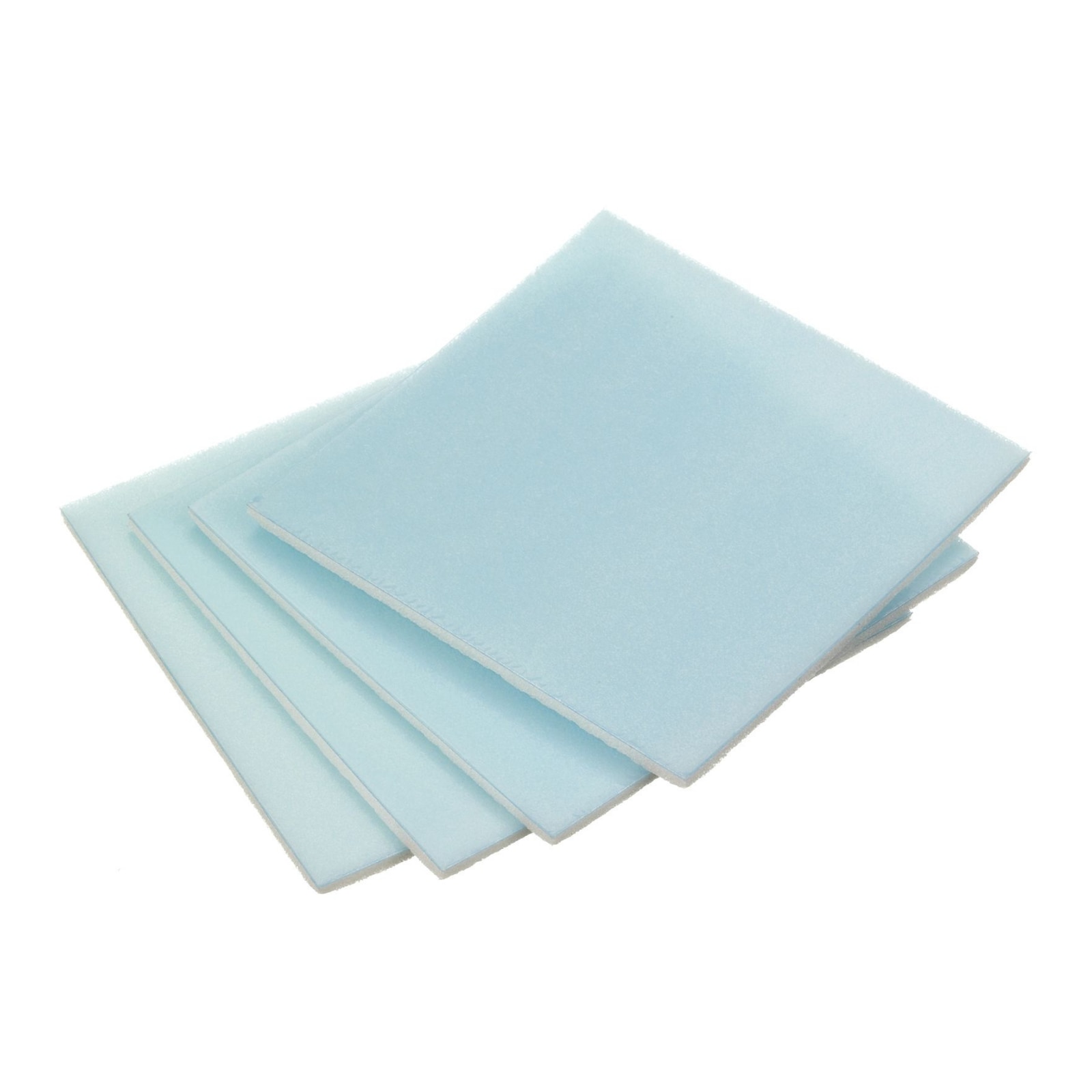 Bleaching Laminates, Pro-Form, 020, 0.5 mm, 50/Pk, 9605780 thumbnail 9