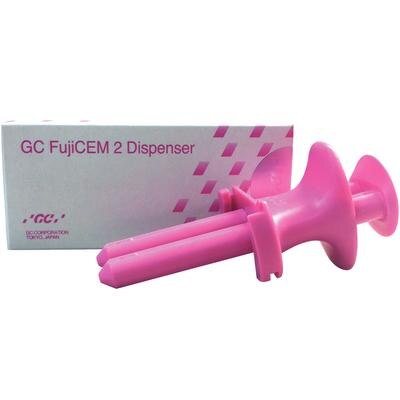 FujiCEM 2 Dispensers, 1/Pk, 004647 thumbnail 5