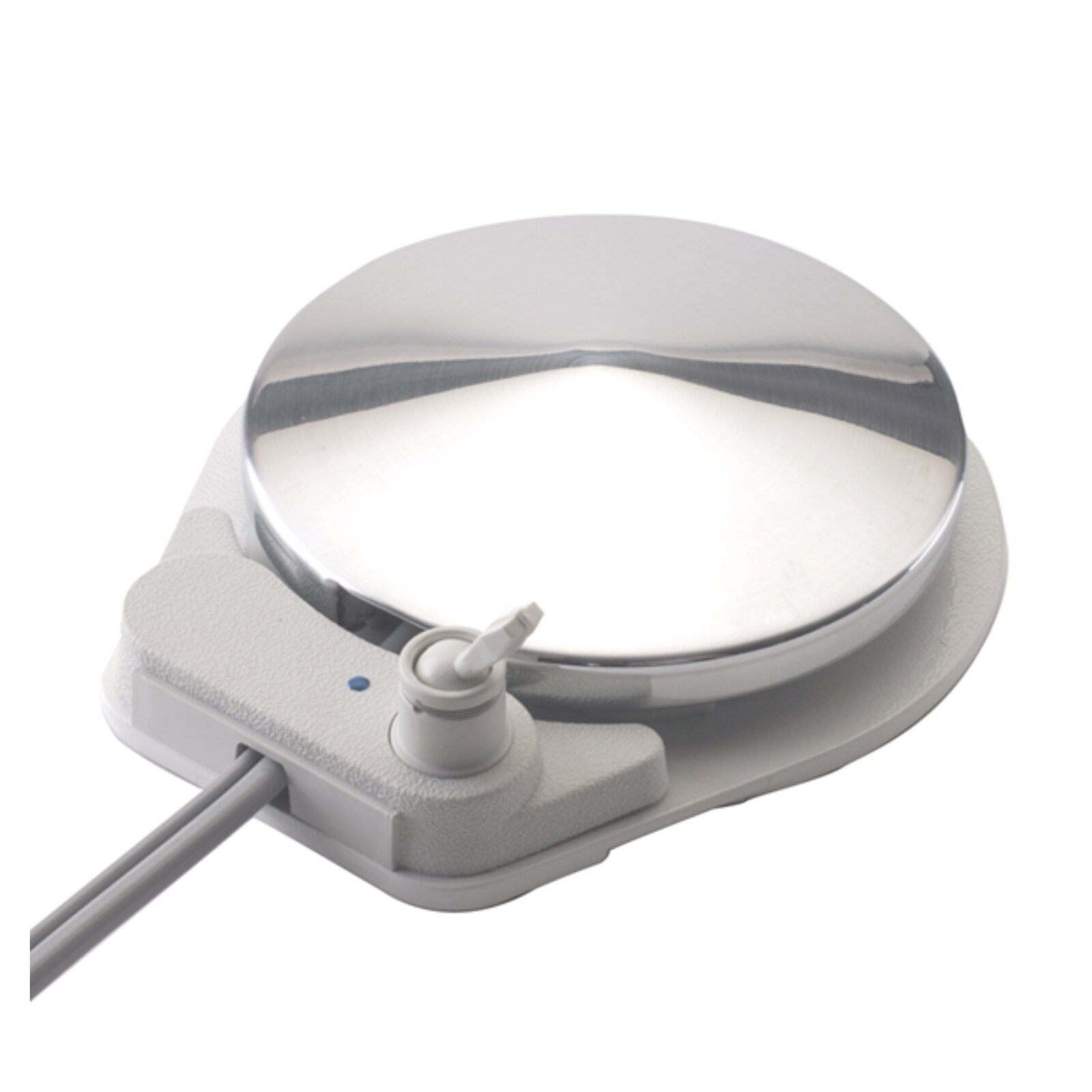 Foot Control Wet/Dry & Chip Blower w/Signal Relay Dark Surf Tubing product image